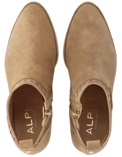 Hot Alpe Alba