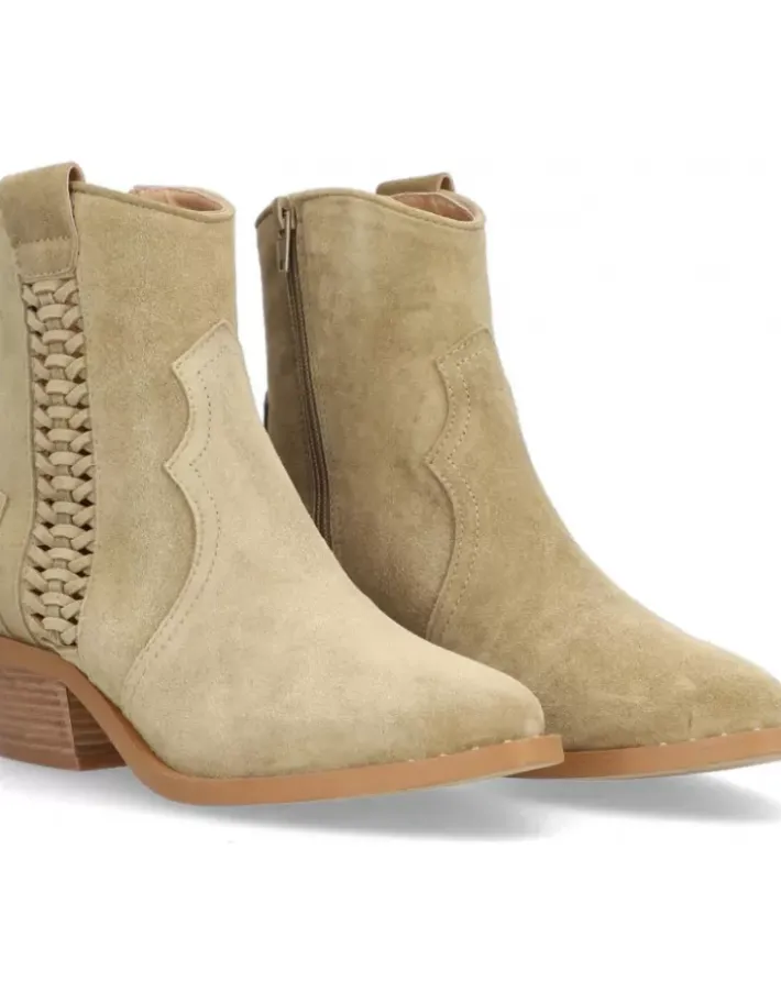 New Alpe Claire