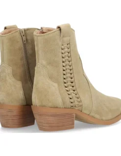 New Alpe Claire
