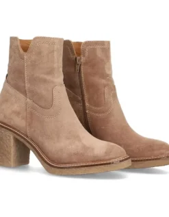 New Alpe Crep