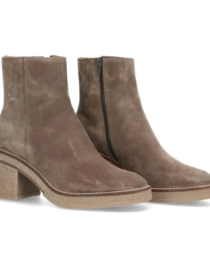 New Alpe Janis