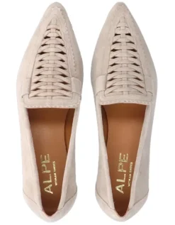 New Alpe Niza