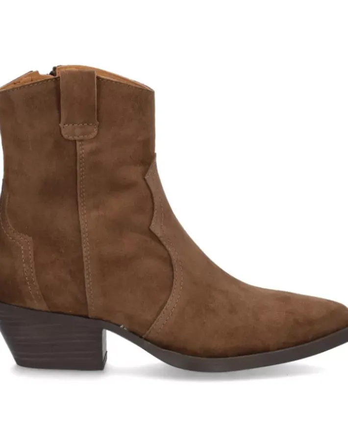 New Alpe Western