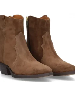 New Alpe Western