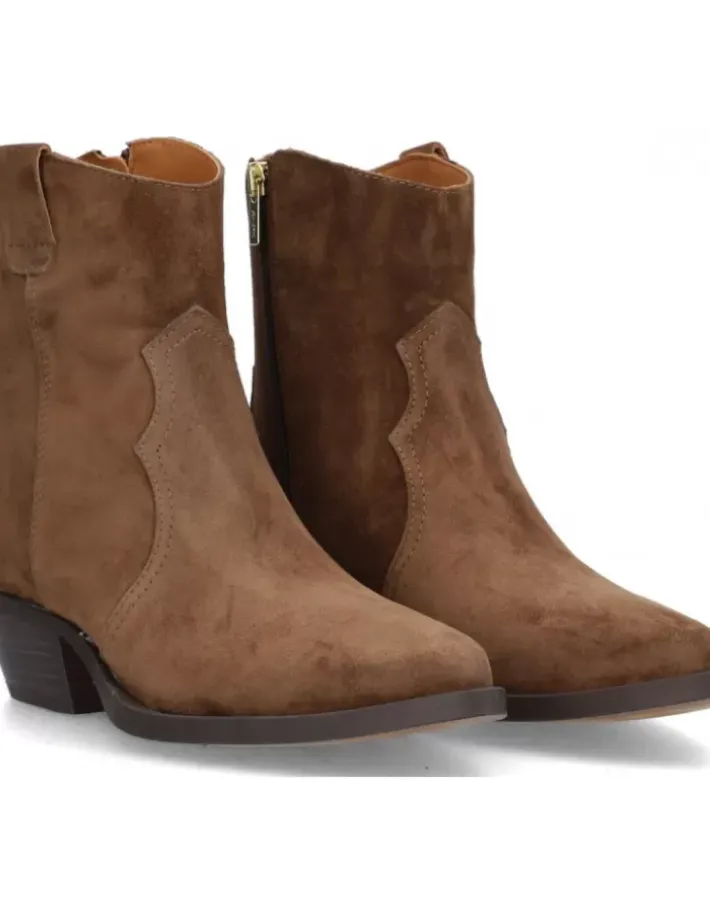 New Alpe Western