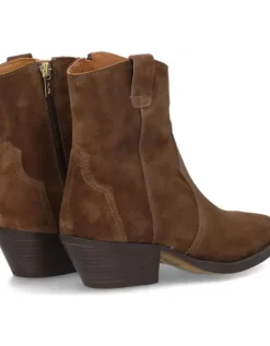 New Alpe Western