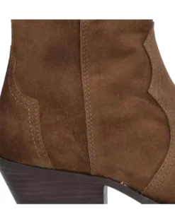 New Alpe Western