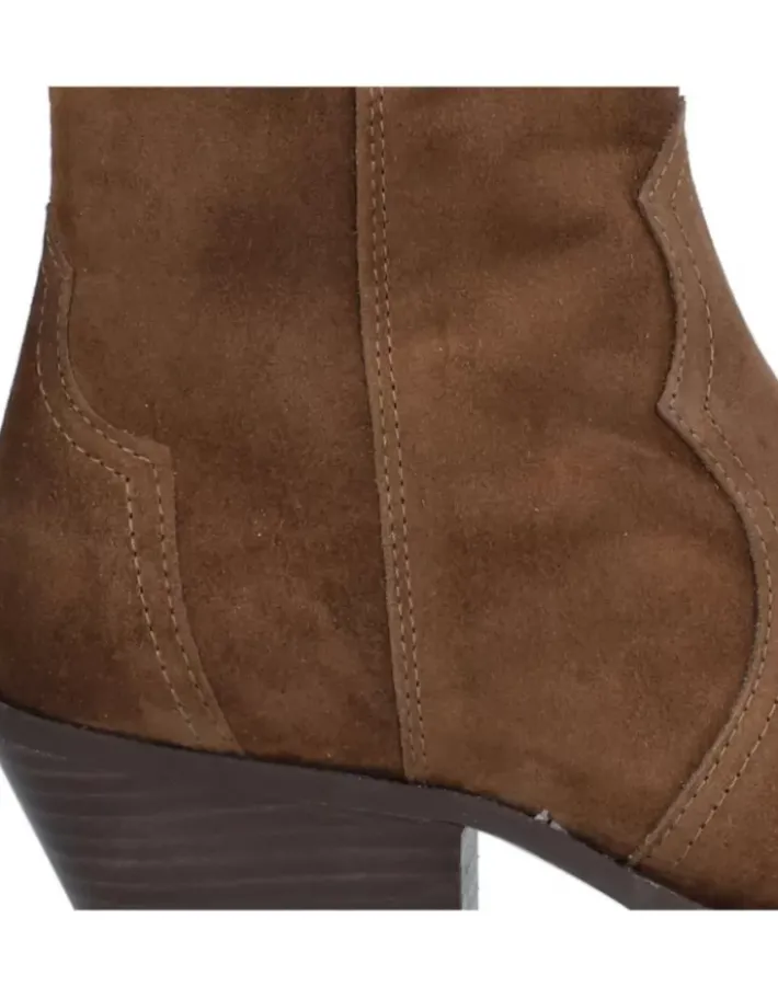 New Alpe Western
