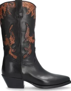 Sale Alpe Western