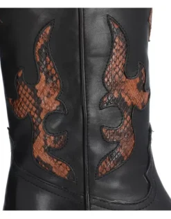 Sale Alpe Western