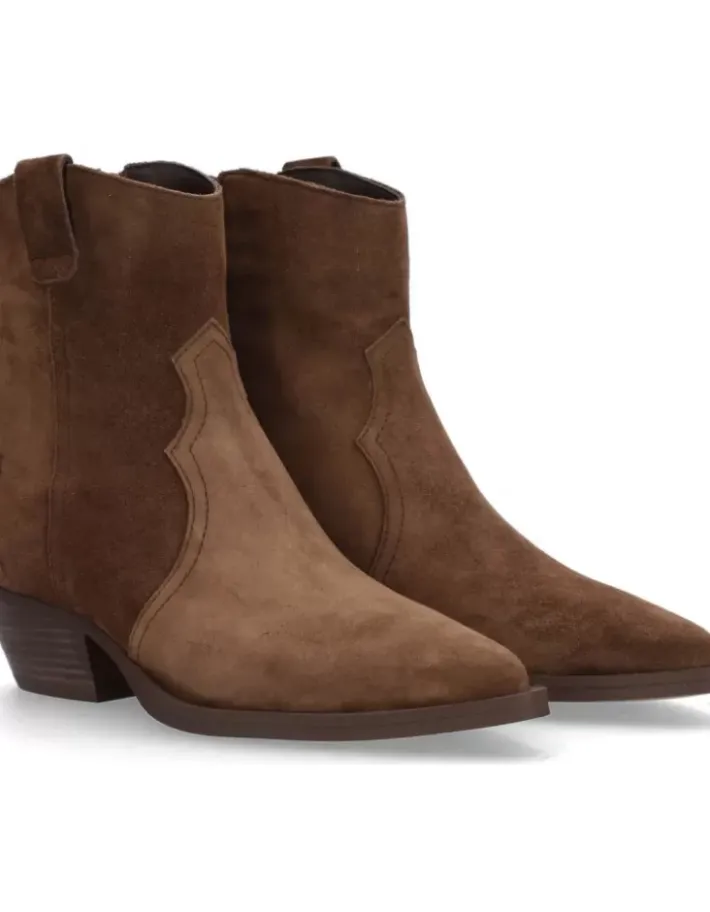 Discount Alpe Western