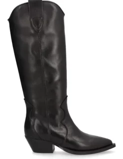 New Alpe Western