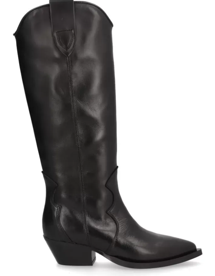 New Alpe Western