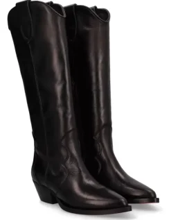 New Alpe Western