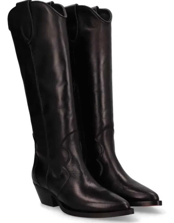 New Alpe Western