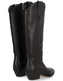New Alpe Western