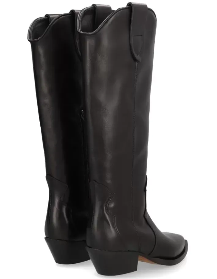 New Alpe Western
