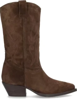 Outlet Alpe Western