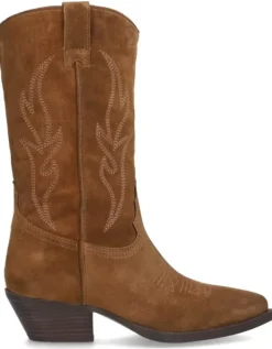 New Alpe Western