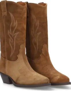 New Alpe Western