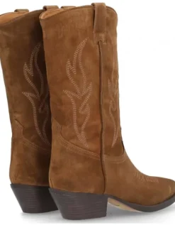 New Alpe Western