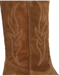 New Alpe Western