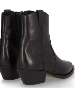 Outlet Alpe Western
