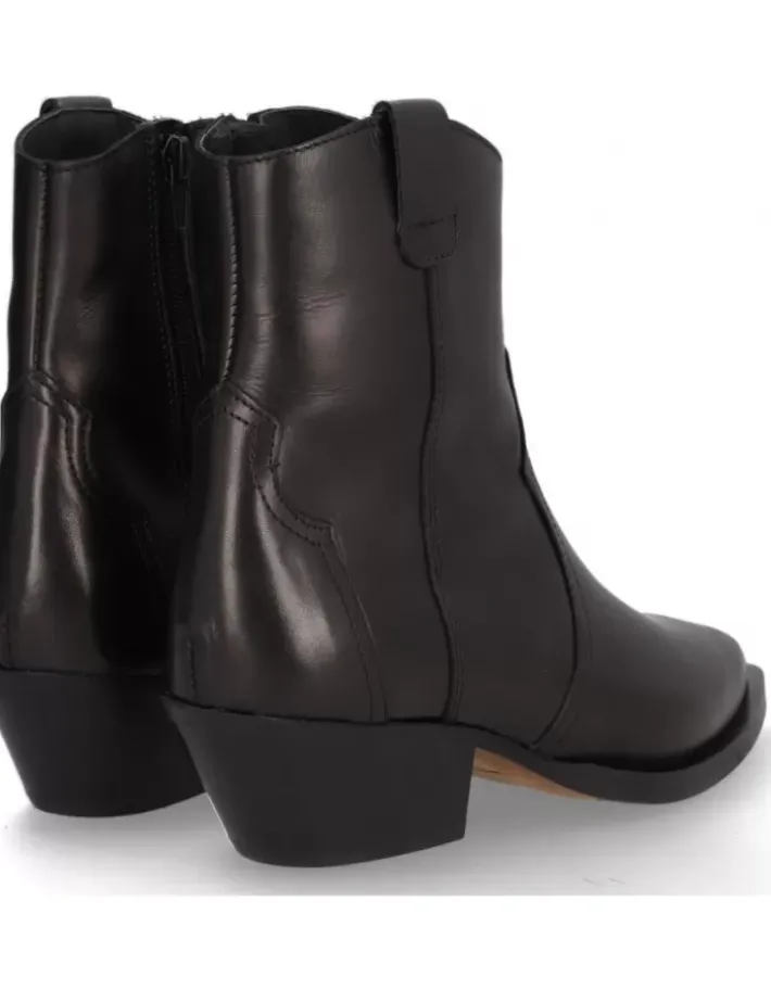 Outlet Alpe Western