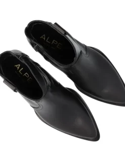 Outlet Alpe Western