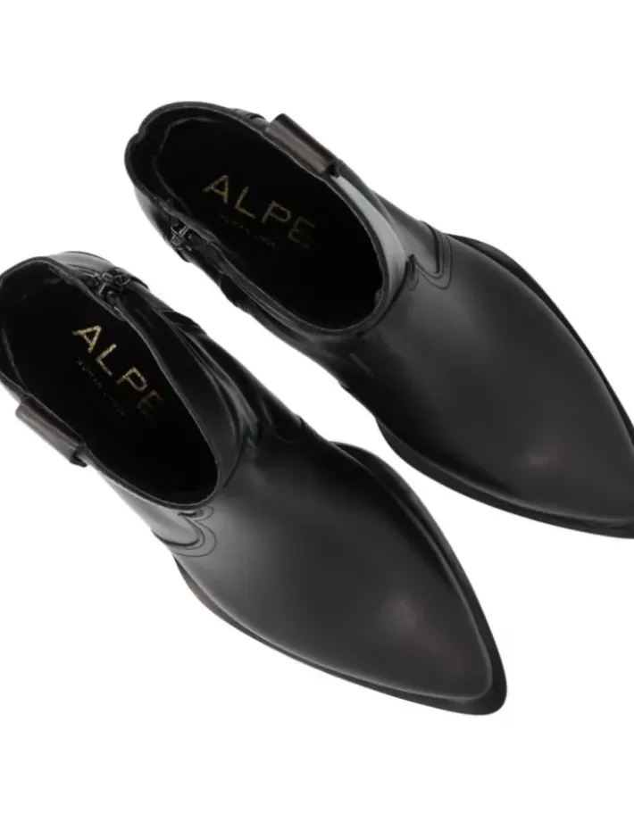 Outlet Alpe Western