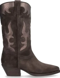 Sale Alpe Western