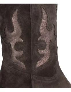 Sale Alpe Western