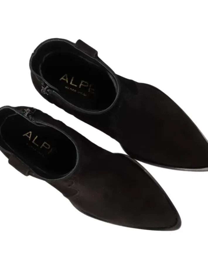 Discount Alpe Western